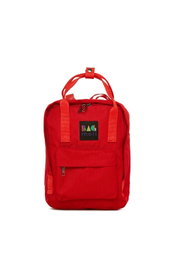 Zoozie Bags Mochila Mini en Rojo